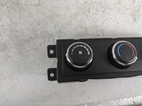 2011-2020 Dodge Journey Climate Control Module Temperature AC/Heater Replacement Fits OEM Used Auto Parts - Oemusedautoparts