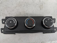 2011-2020 Dodge Journey Climate Control Module Temperature AC/Heater Replacement Fits OEM Used Auto Parts - Oemusedautoparts