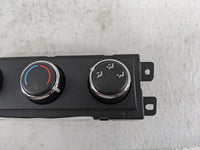 2011-2020 Dodge Journey Climate Control Module Temperature AC/Heater Replacement Fits OEM Used Auto Parts - Oemusedautoparts