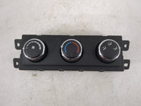 2011-2020 Dodge Journey Climate Control Module Temperature AC/Heater Replacement P/N:55111312AC 14061603740 Fits OEM Used Au