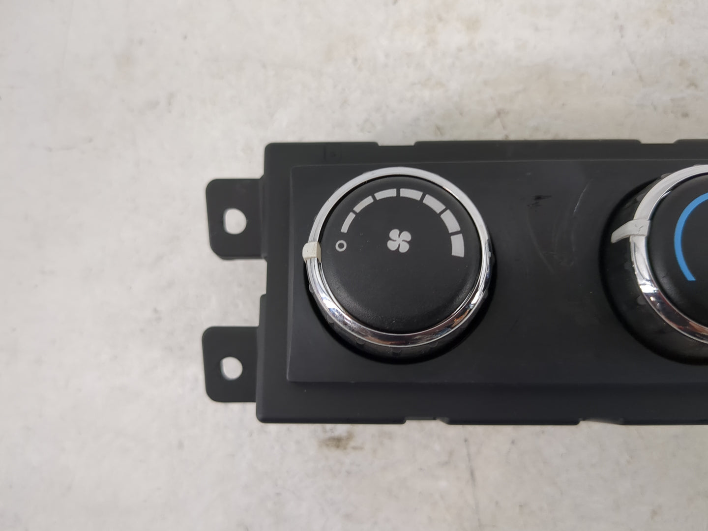 2011-2020 Dodge Journey Climate Control Module Temperature AC/Heater Replacement P/N:55111312AC 14061603740 Fits OEM Used Au