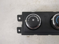 2011-2020 Dodge Journey Climate Control Module Temperature AC/Heater Replacement P/N:55111312AC 14061603740 Fits OEM Used Au