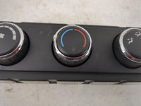 2011-2020 Dodge Journey Climate Control Module Temperature AC/Heater Replacement P/N:55111312AC 14061603740 Fits OEM Used Au