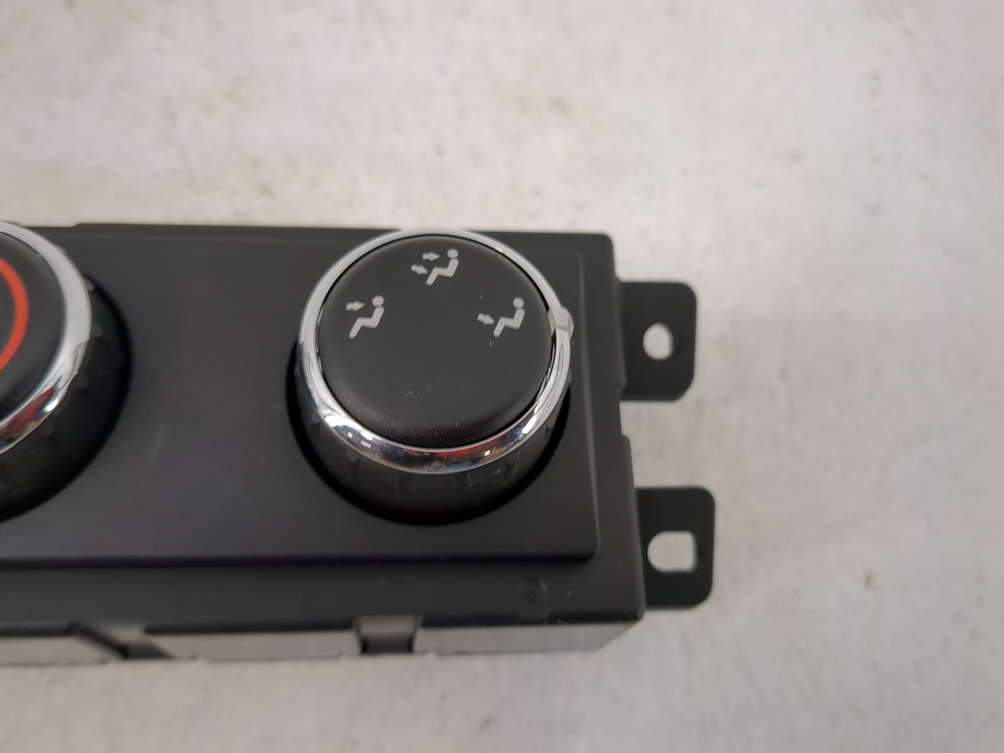 2011-2020 Dodge Journey Climate Control Module Temperature AC/Heater Replacement P/N:55111312AC 14061603740 Fits OEM Used Au