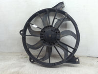 2009-2020 Dodge Journey Electric Radiator Cooling Fan Motor Assembly P/N:SY11529ECM950 5489186 Fits OEM Used Auto Parts - Oe
