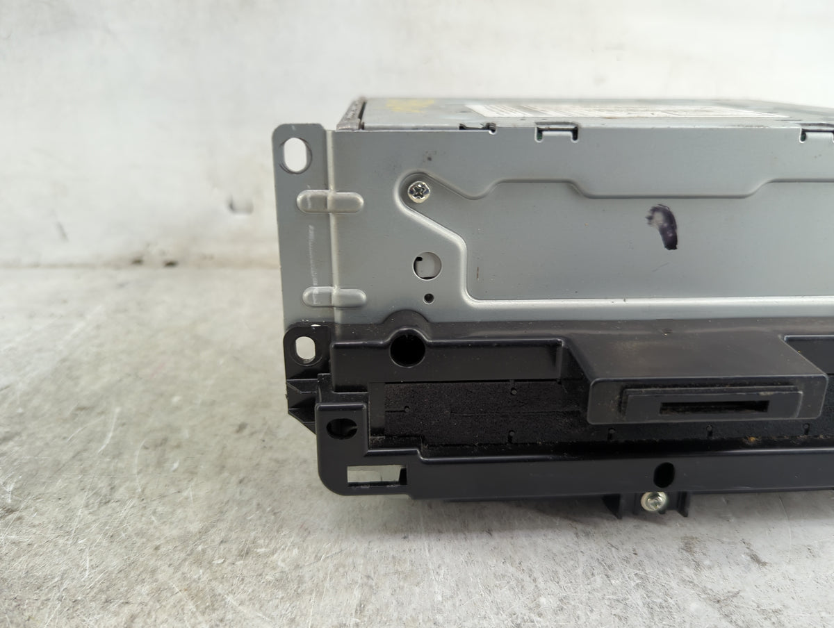 2015 Dodge Journey Radio AM FM Cd Player Receiver Replacement P/N:P68308773ZA CN-SC46N0FXA, M4G4102036-00 Fits OEM Used Auto