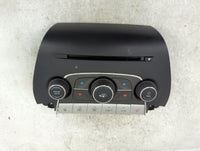 2011-2017 Dodge Journey Climate Control Module Temperature AC/Heater Replacement P/N:1RK581X9AD Fits OEM Used Auto Parts - O