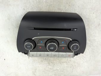 compare product 2011-2017 Dodge Journey Climate Control Module Temperature AC/Heater Replacement P/N:1RK581X9AD Fits OEM Used Auto Parts