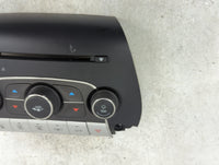 2011-2017 Dodge Journey Climate Control Module Temperature AC/Heater Replacement P/N:1RK581X9AD Fits OEM Used Auto Parts - O