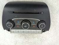 2011-2017 Dodge Journey Climate Control Module Temperature AC/Heater Replacement P/N:1RK581X9AD Fits OEM Used Auto Parts - O