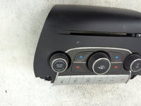 2011-2017 Dodge Journey Climate Control Module Temperature AC/Heater Replacement P/N:1RK581X9AD Fits OEM Used Auto Parts - O