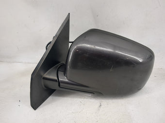 compare product 2015 Dodge Journey Driver Side View Mirror - Left Door Mirror OEM Used