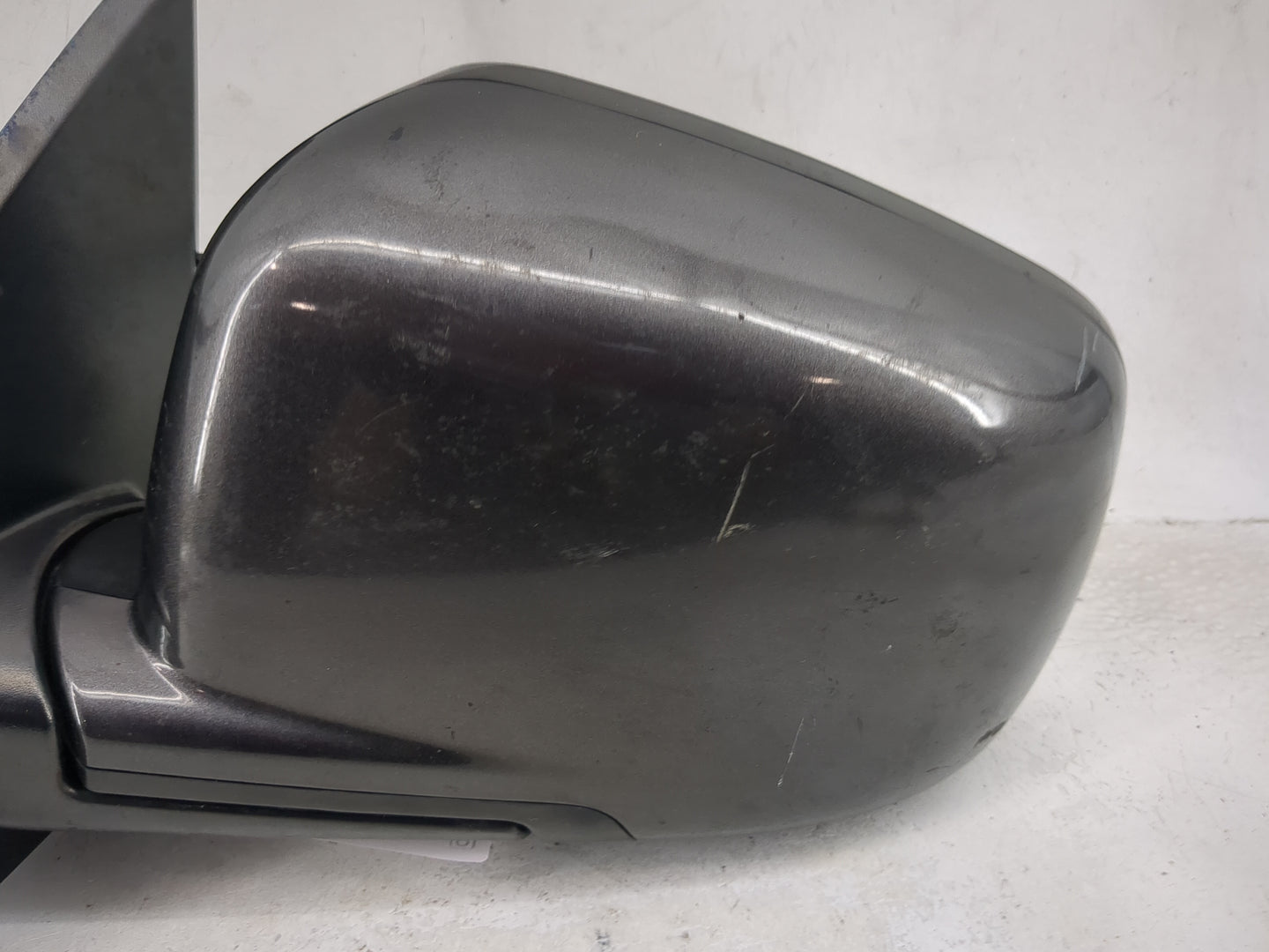 2015 Dodge Journey Driver Side View Mirror - Left Door Mirror OEM Used - Oemusedautoparts1.com