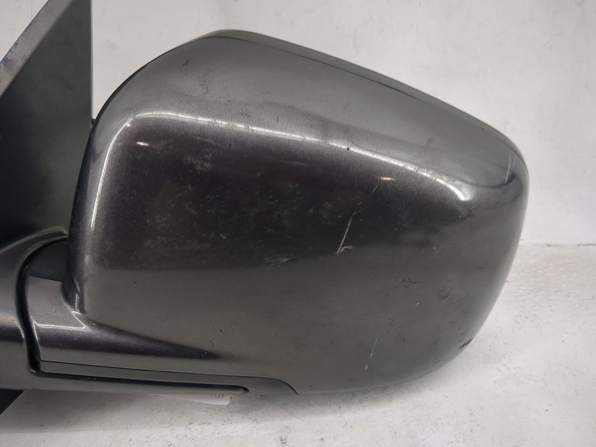 2011-2015 Dodge Journey Driver Side View Mirror - Left Door Mirror OEM Used - Oemusedautoparts1.com