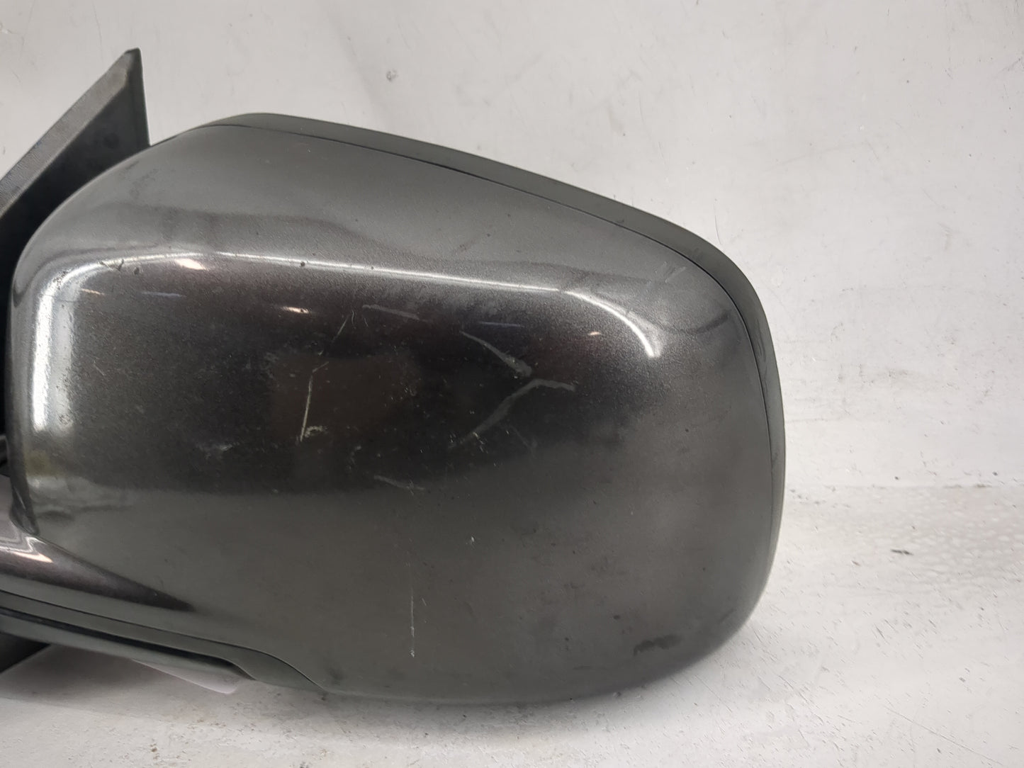 2015 Dodge Journey Driver Side View Mirror - Left Door Mirror OEM Used - Oemusedautoparts1.com