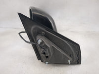 2015 Dodge Journey Driver Side View Mirror - Left Door Mirror OEM Used - Oemusedautoparts1.com