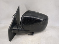 2015 Dodge Journey Driver Side View Mirror - Left Door Mirror OEM Used - Oemusedautoparts1.com
