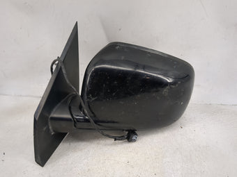 compare product 2015 Dodge Journey Driver Side View Mirror - Left Door Mirror OEM Used