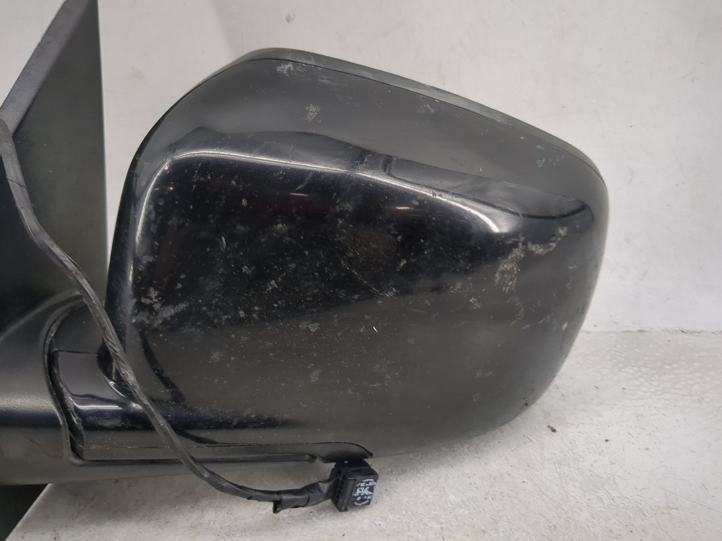 2015 Dodge Journey Driver Side View Mirror - Left Door Mirror OEM Used - Oemusedautoparts1.com