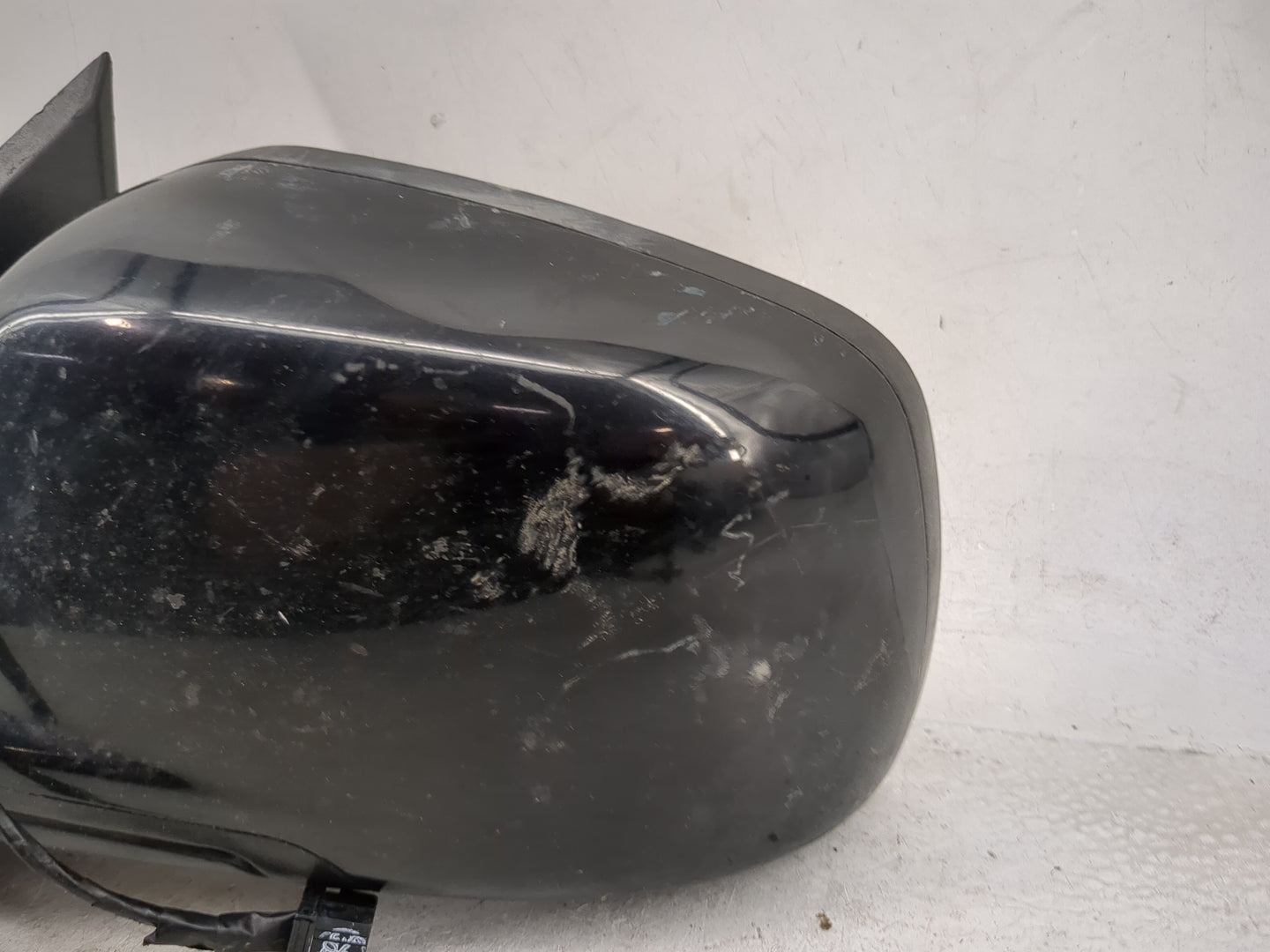 2015 Dodge Journey Driver Side View Mirror - Left Door Mirror OEM Used - Oemusedautoparts1.com