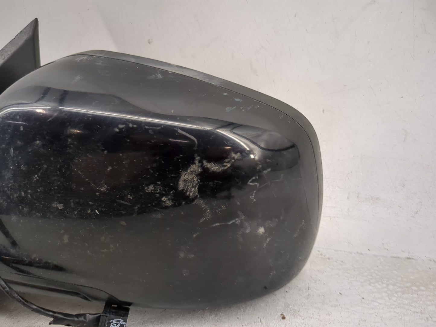 2015 Dodge Journey Driver Side View Mirror - Left Door Mirror OEM Used - Oemusedautoparts1.com