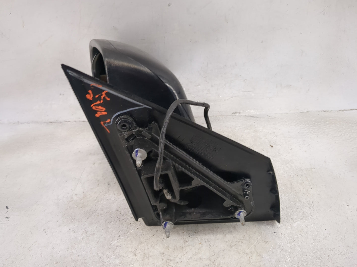 2015 Dodge Journey Driver Side View Mirror - Left Door Mirror OEM Used - Oemusedautoparts1.com
