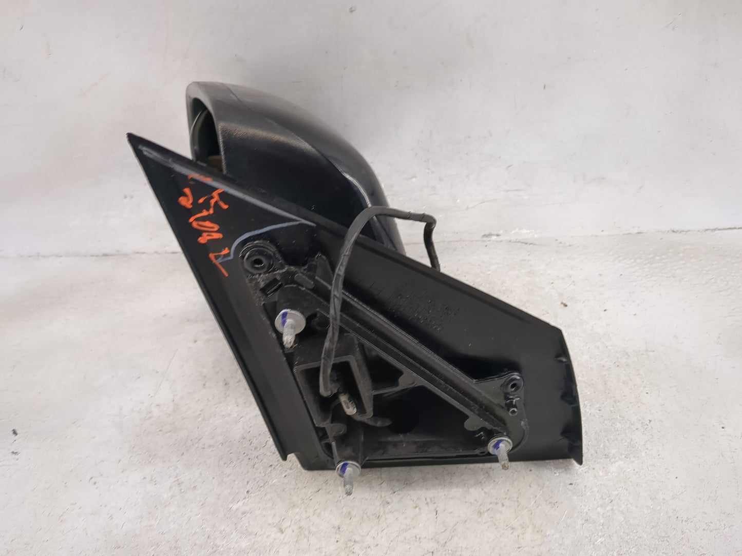 2015 Dodge Journey Driver Side View Mirror - Left Door Mirror OEM Used - Oemusedautoparts1.com