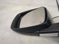 2015 Dodge Journey Driver Side View Mirror - Left Door Mirror OEM Used - Oemusedautoparts1.com
