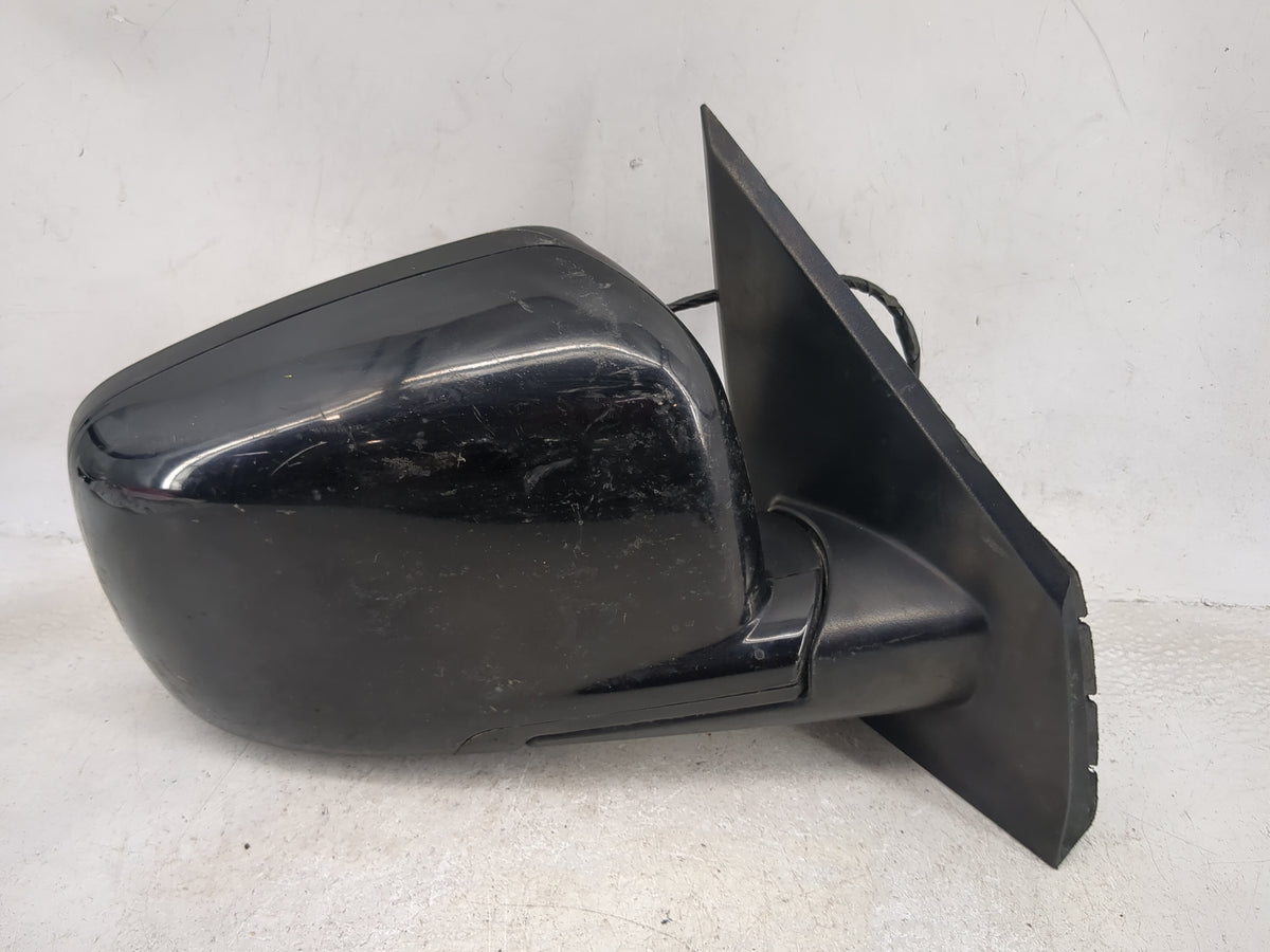 2011-2015 Dodge Journey Passenger Side View Mirror - Right Door Mirror OEM Used - Oemusedautoparts1.com