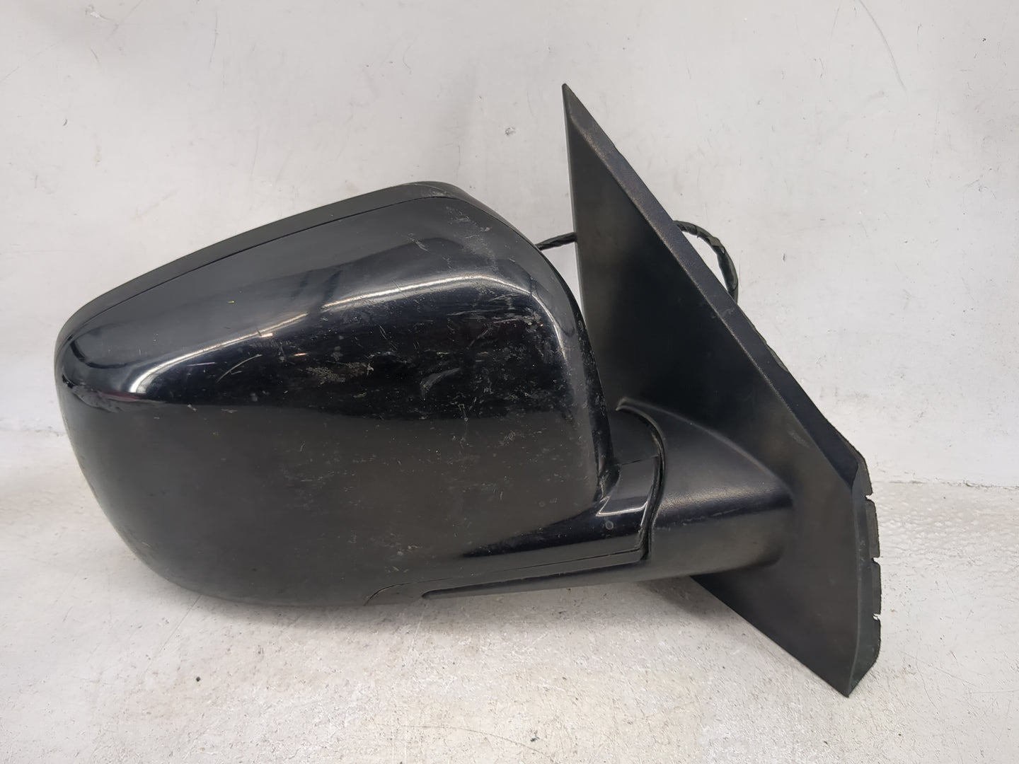 2015 Dodge Journey Passenger Side View Mirror - Right Door Mirror OEM Used - Oemusedautoparts1.com