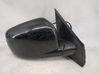 compare product 2015 Dodge Journey Passenger Side View Mirror - Right Door Mirror OEM Used