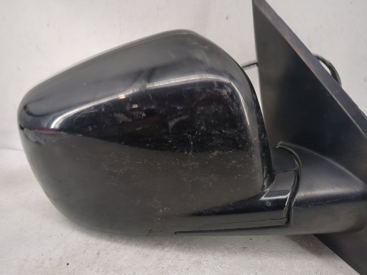 2011-2015 Dodge Journey Passenger Side View Mirror - Right Door Mirror OEM Used - Oemusedautoparts1.com
