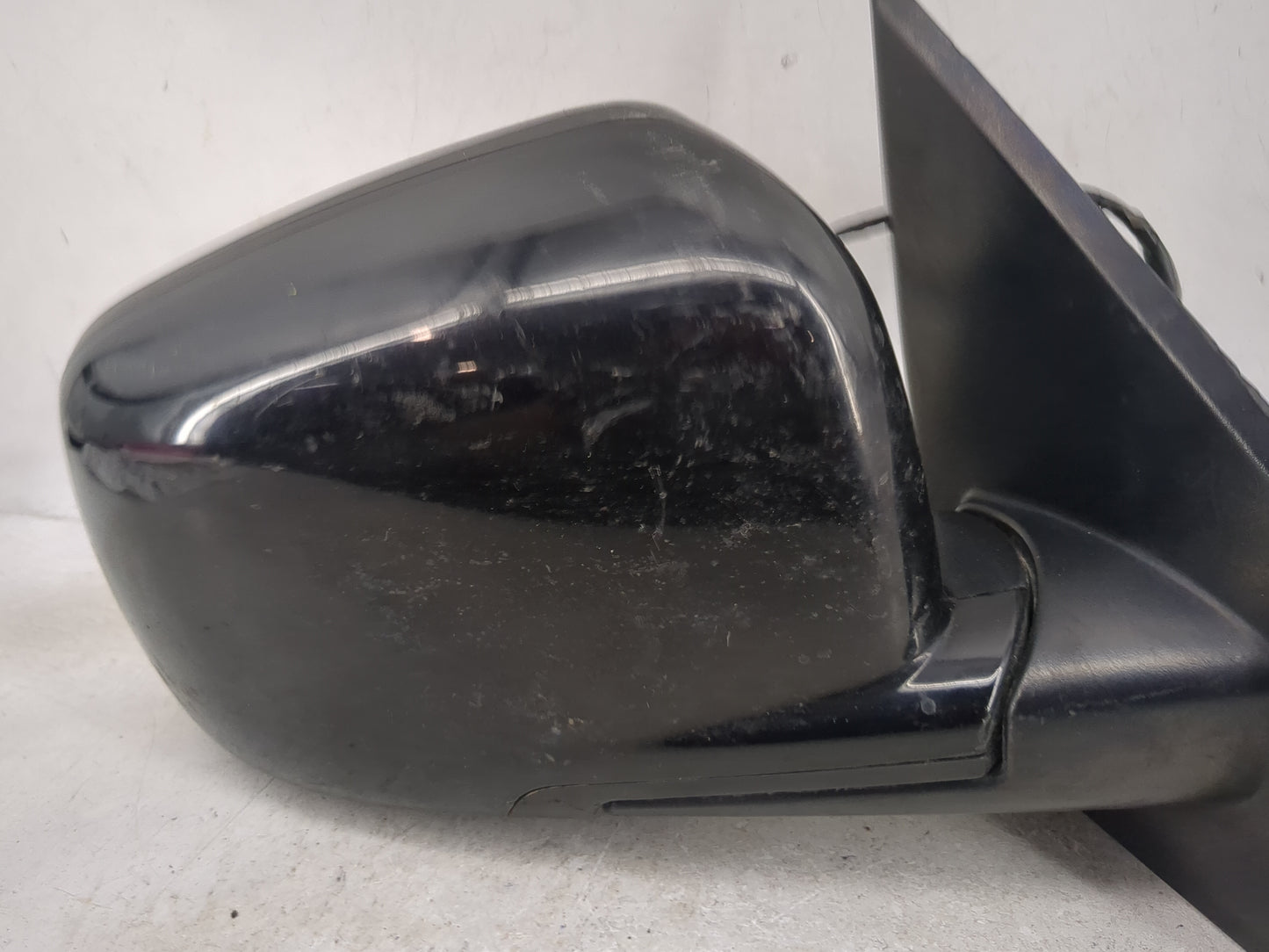 2015 Dodge Journey Passenger Side View Mirror - Right Door Mirror OEM Used - Oemusedautoparts1.com
