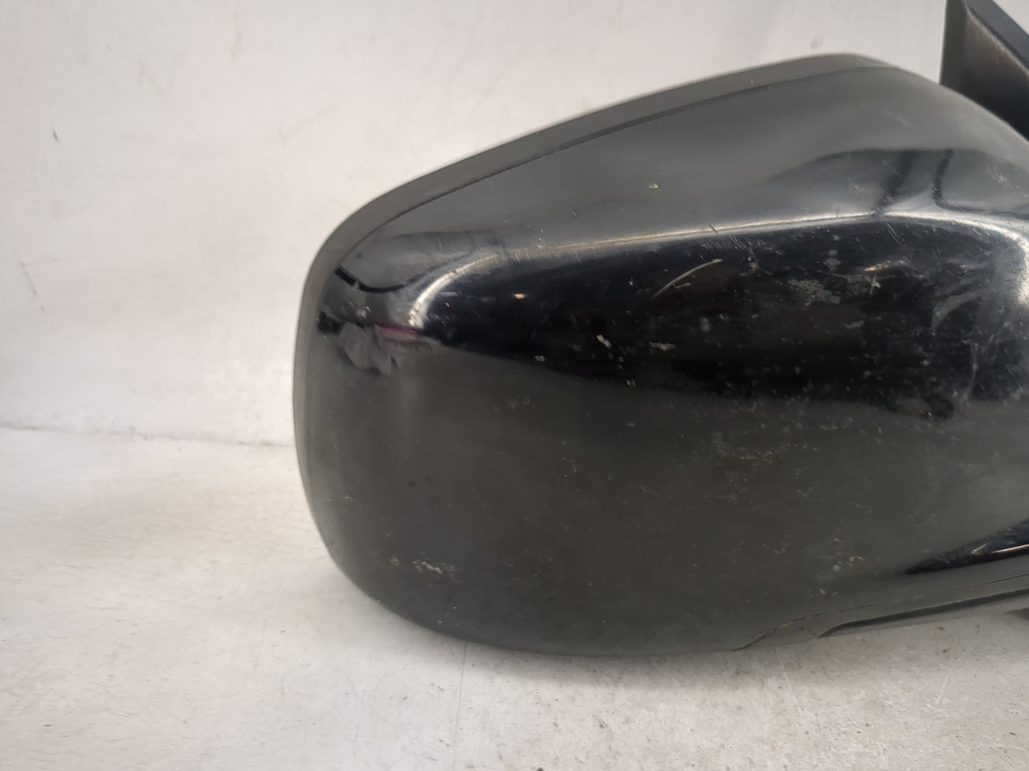 2015 Dodge Journey Passenger Side View Mirror - Right Door Mirror OEM Used - Oemusedautoparts1.com