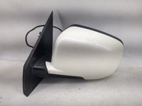 2015 Dodge Journey Driver Side View Mirror - Left Door Mirror OEM Used - Oemusedautoparts1.com