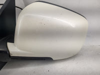 2015 Dodge Journey Driver Side View Mirror - Left Door Mirror OEM Used - Oemusedautoparts1.com