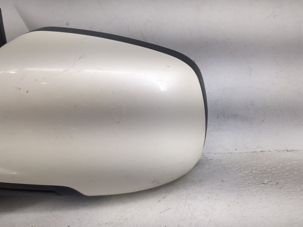 2011-2015 Dodge Journey Driver Side View Mirror - Left Door Mirror OEM Used - Oemusedautoparts1.com