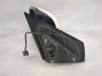 2015 Dodge Journey Driver Side View Mirror - Left Door Mirror OEM Used - Oemusedautoparts1.com