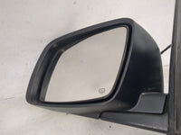 2015 Dodge Journey Driver Side View Mirror - Left Door Mirror OEM Used - Oemusedautoparts1.com