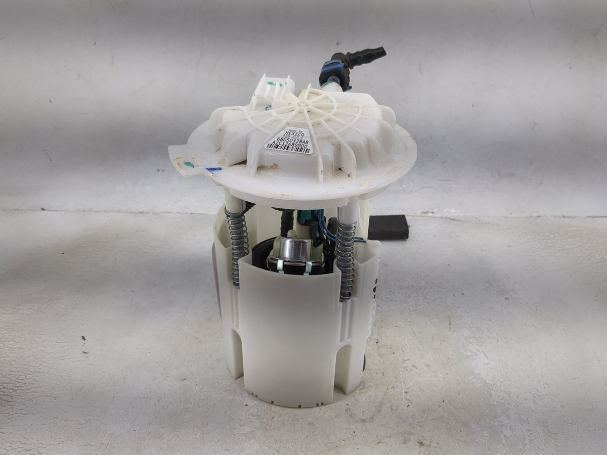 2011-2019 Dodge Journey Electrical Gas Fuel Pump Assembly 1492749 - Oemusedautoparts1.com