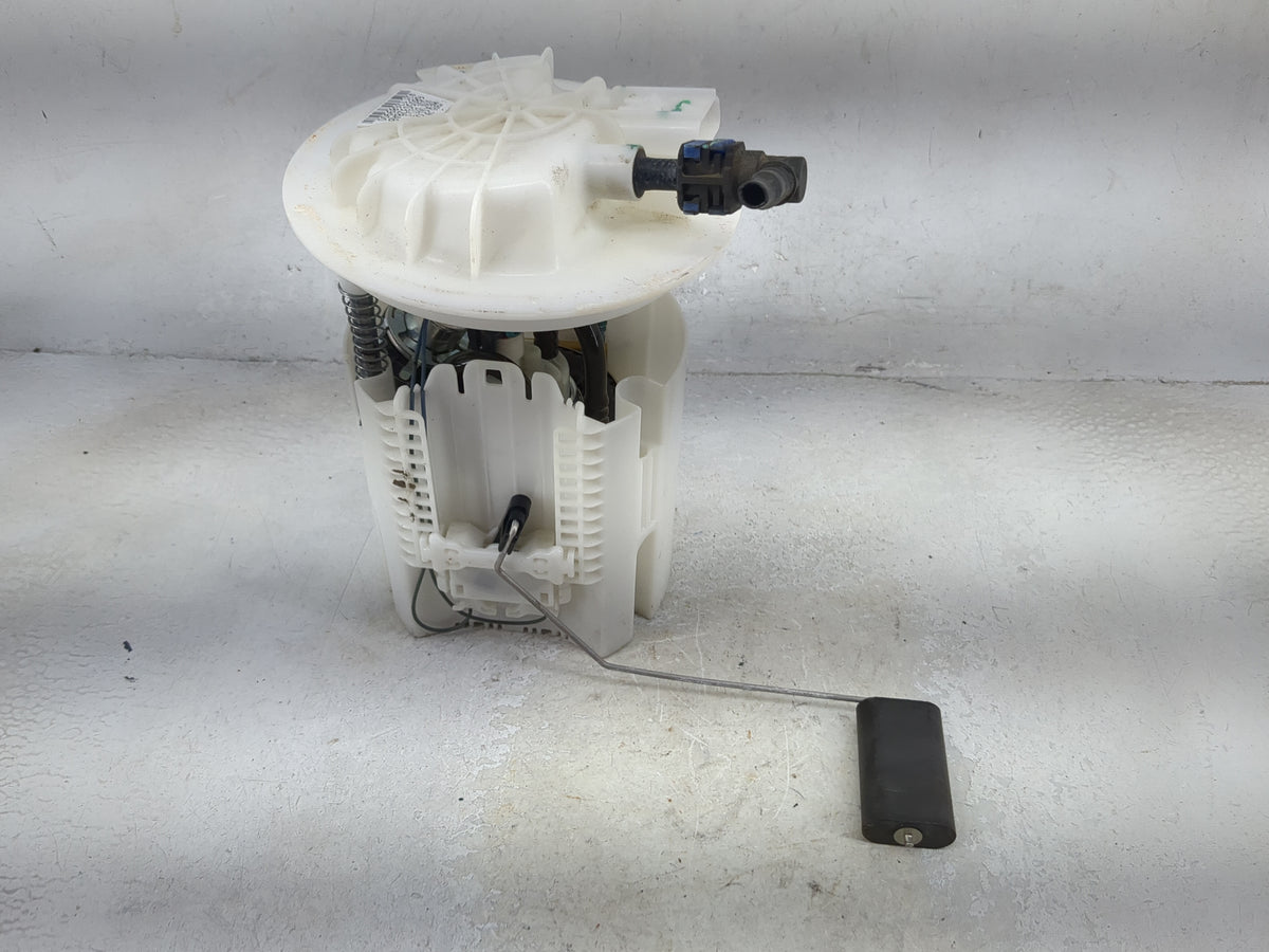 2011-2019 Dodge Journey Electrical Gas Fuel Pump Assembly 1492749 - Oemusedautoparts1.com