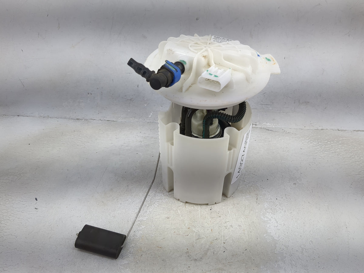 2011-2019 Dodge Journey Electrical Gas Fuel Pump Assembly 1492749 - Oemusedautoparts1.com