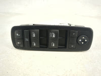 2015 Dodge Journey Master Power Window Switch Replacement Driver Side Left P/N:68084001AC 10025268, 86390N Fits OEM Used Aut