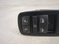 2015 Dodge Journey Master Power Window Switch Replacement Driver Side Left P/N:68084001AC 10025268, 86390N Fits OEM Used Aut