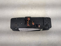 2015 Dodge Journey Master Power Window Switch Replacement Driver Side Left P/N:68084001AC 10025268, 86390N Fits OEM Used Aut