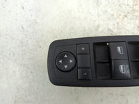 2015 Dodge Journey Master Power Window Switch Replacement Driver Side Left P/N:30S10025268 SN00580NIP00131 Fits OEM Used Aut