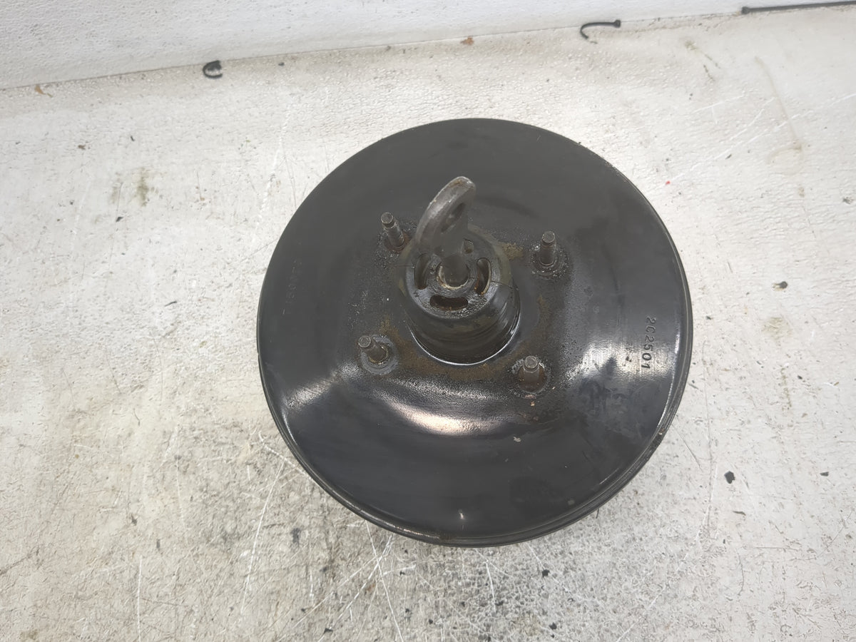 2015 Dodge Journey Power Brake Booster Oem 1500926 - Oemusedautoparts1.com