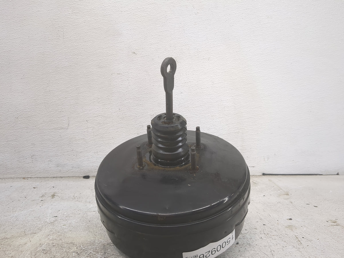 2015 Dodge Journey Power Brake Booster Oem 1500926 - Oemusedautoparts1.com