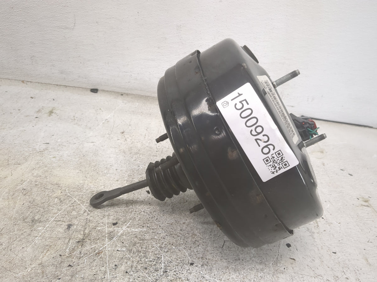 2015 Dodge Journey Power Brake Booster Oem 1500926 - Oemusedautoparts1.com