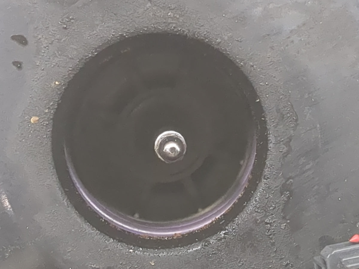 2015 Dodge Journey Power Brake Booster Oem 1500926 - Oemusedautoparts1.com